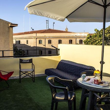 B&B Porta Nuova Palermo Dış mekan fotoğraf
