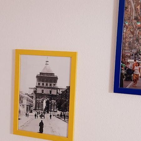 B&B Porta Nuova Palermo Dış mekan fotoğraf