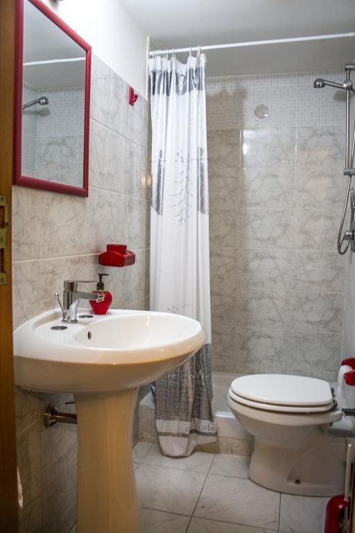 B&B Porta Nuova Palermo Dış mekan fotoğraf
