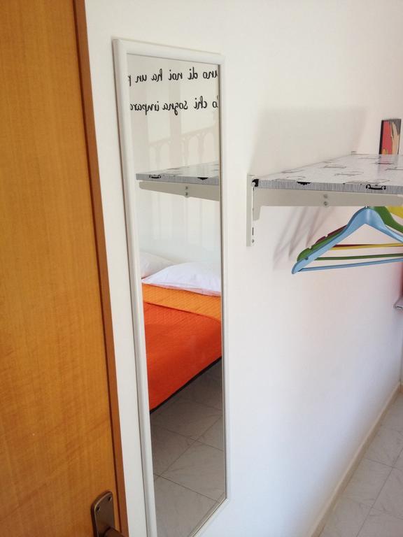 B&B Porta Nuova Palermo Oda fotoğraf
