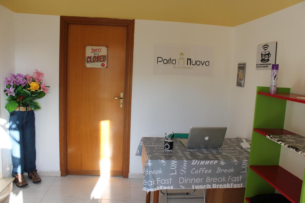 B&B Porta Nuova Palermo Dış mekan fotoğraf