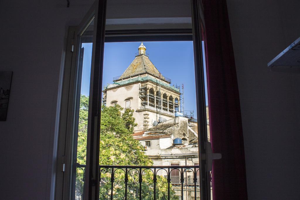 B&B Porta Nuova Palermo Oda fotoğraf