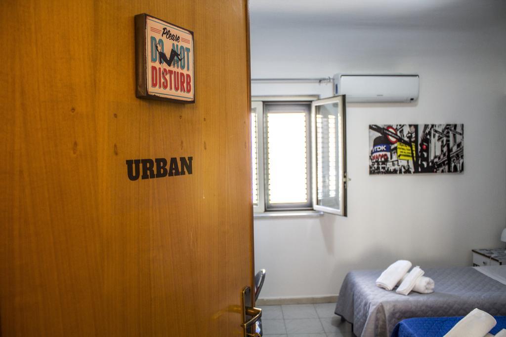 B&B Porta Nuova Palermo Oda fotoğraf