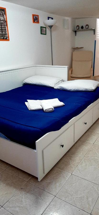 B&B Porta Nuova Palermo Dış mekan fotoğraf