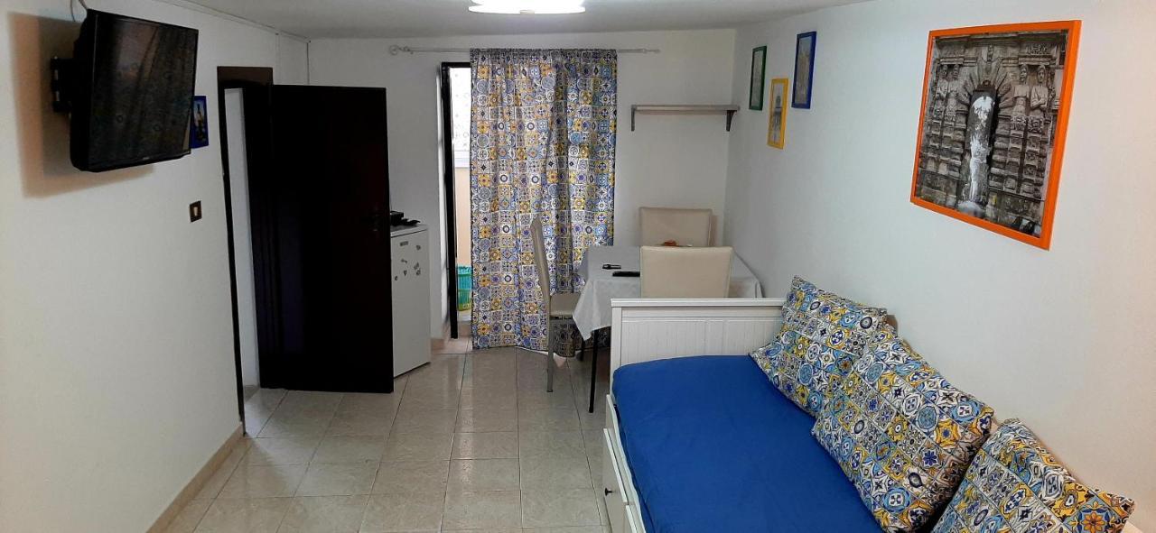 B&B Porta Nuova Palermo Dış mekan fotoğraf