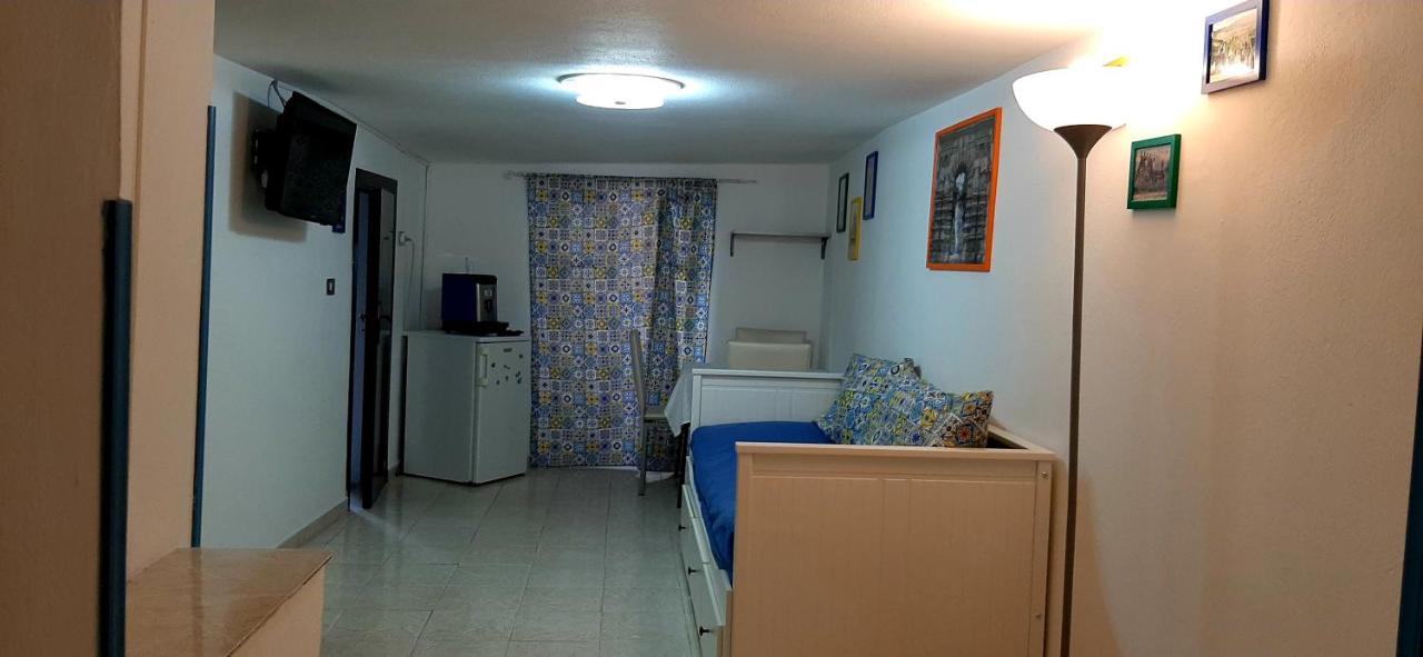 B&B Porta Nuova Palermo Dış mekan fotoğraf