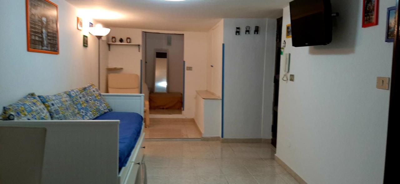 B&B Porta Nuova Palermo Dış mekan fotoğraf
